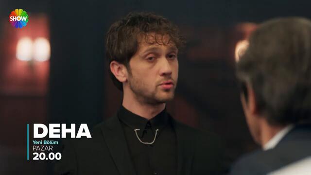 Deha 23. Bölüm 1. Fragman | “Annemi işin içine sokarsan, senin gülünü kopartırım!”🔥