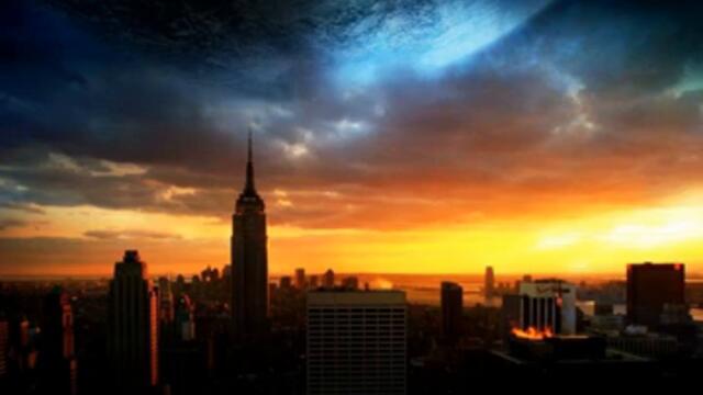 Lost in the Moonlight