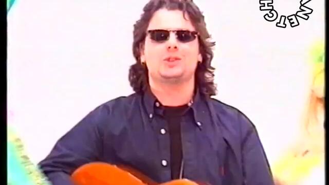 Los Diablos - Mambo mucho - By Planetcho - РЕТРО ПОП ФОЛК (480p)