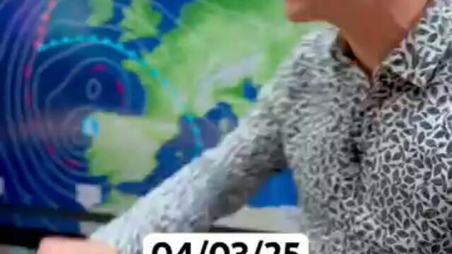 Join Aidan with the latest in-depth analysis on the weather #weather #indepthanalysis #deepdive