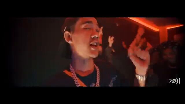 4BANG X 1MILL ft. FIIXD - "AI HIA EY" (7ZGT REMIX)