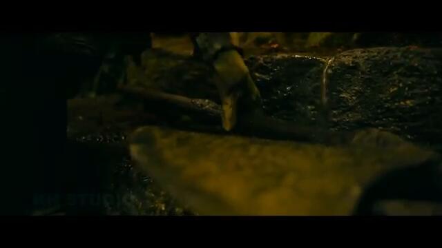 Highlander (2025) - First Trailer | Henry Cavill