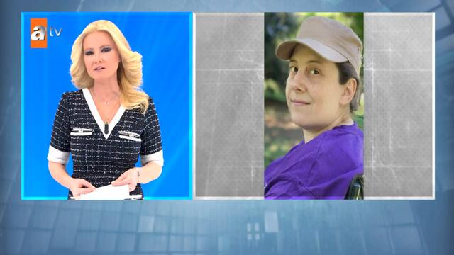 Ece Gürel kaldırıldığı hastanede hayatını kaybetti! - Müge Anlı ile Tatlı Sert 7 Mart 2025