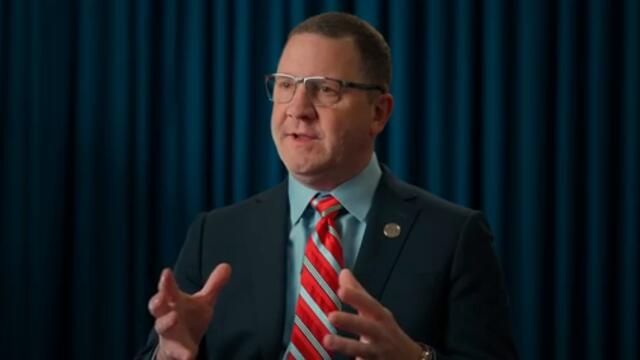 Thank you, President Trump.