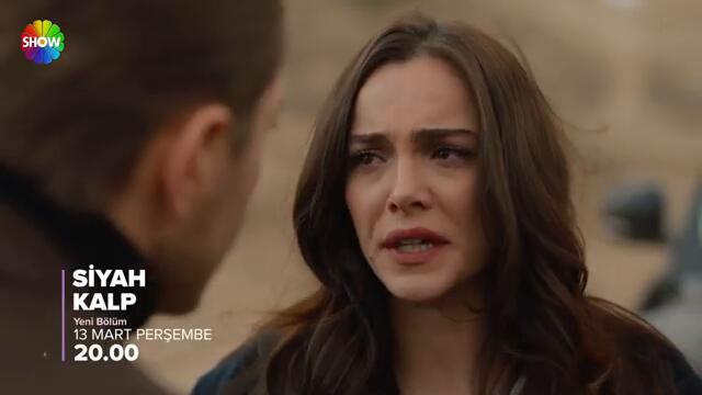 Siyah Kalp 24. Bölüm 1. Fragman | "Eğer gidersen Nuh diye bir ikizin olmaz!"