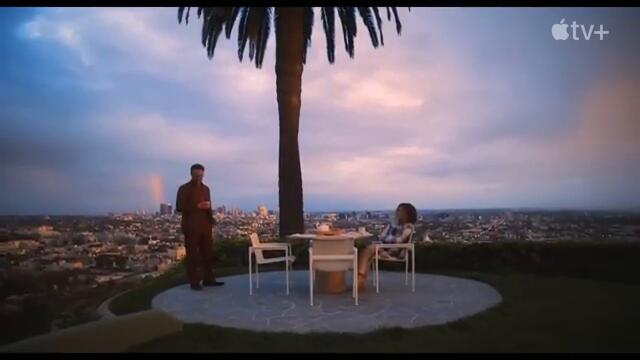 THE STUDIO Trailer 2 (2025) Seth Rogen, Bryan Cranston