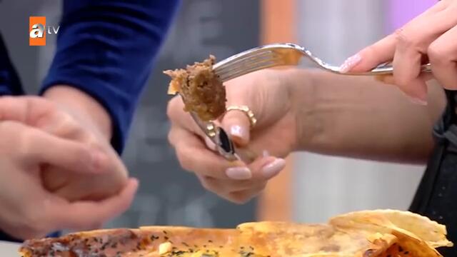 Herkesi şoke eden hatayı kim yaptı? - Nursel ile Mutfak Bahane 7 Mart 2025