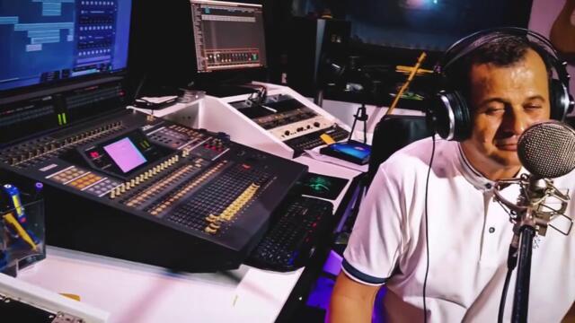 MIRKO MIKO ILIĆ - Suze mojih roditelja / bg sub  /