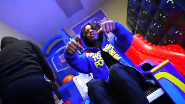 MG LUHCHRIS “8BALL BUSINESS” (OFFICIAL VIDEO) 🎥 @EA_4K_FILMS