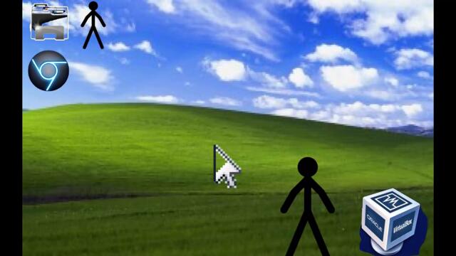 Windows War MEGA VIDEO