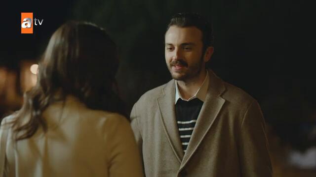 Şükran, Vahit'in evlenme teklifini kabul ediyor! - Zembilli 10. Bölüm