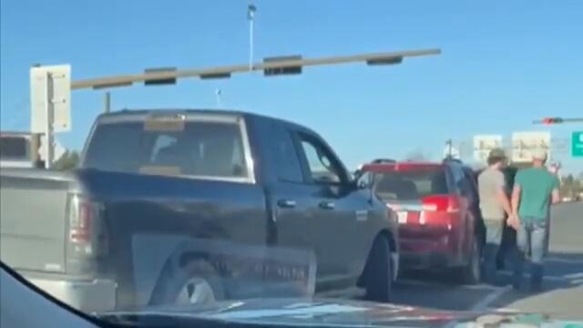 Woman Shot Dead in Alleged Road Rage Incident in Florida