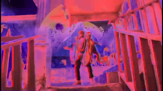 Winston McAnuff - Purple Rain [Official Video 2025]