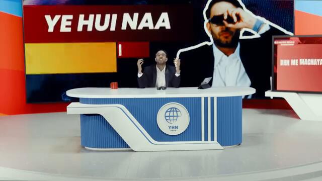 SHAMELESS (Official Video) | BALI | ENZO