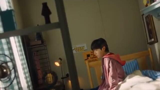 j-hope ‘Sweet Dreams (feat. Miguel)’ Official MV