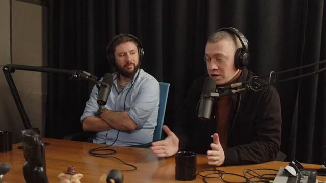 Иво Инджев за Бойко Борисов и руските монополи у нас