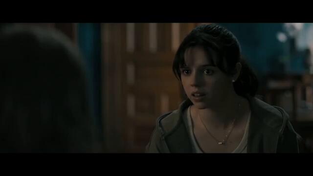 IT FEEDS Official Trailer (2025) Ashley Greene