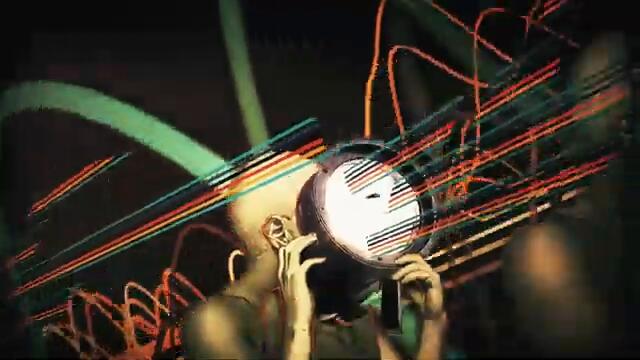 NAD SYLVAN – That’s Not Me (OFFICIAL VIDEO)