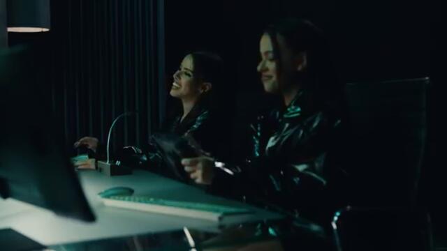 Tyga - Adrenaline [Official Video]