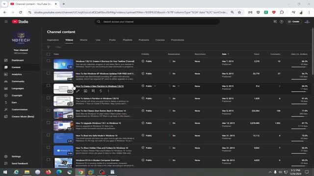 How to Add Subtitles to YouTube Videos [2025]