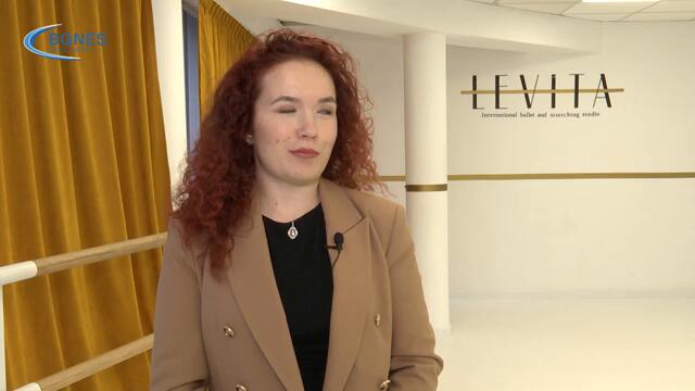 Виктория Самсон – една бесарабска българка осъществила мечтите си в България