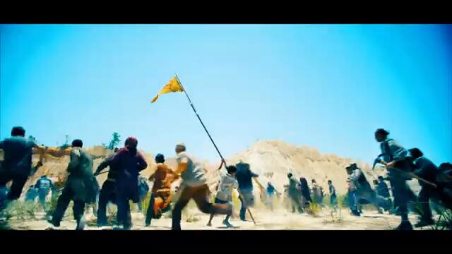 SUPERMAN – TRAILER 2 (2025) James Gunn, David Corenswet (4k)