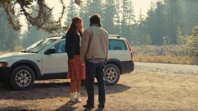 Nights Like These (Official Music Video)