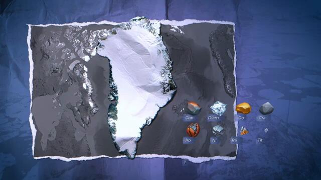 Гренландия. Остров сокровищ @posle_zavtra