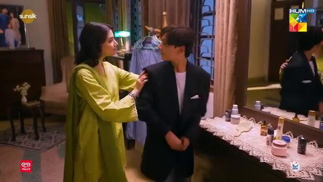 My Dear Cinderella - Ep 06 - 7th Mar 25 - [ Zara Peerzada & Khaqan S ] - Sunsilk, Walls & Surf Excel