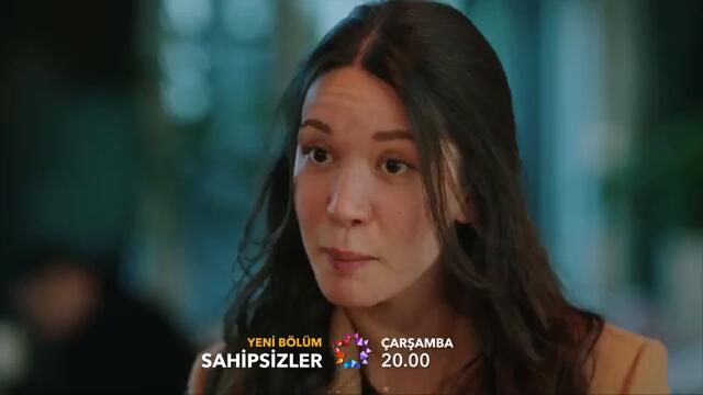 Sahipsizler 15. Bölüm Fragman