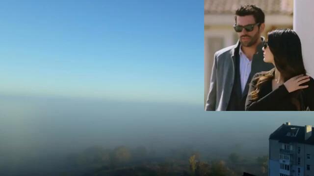 Я дал клятву 80 серия на русском языке. Новый турецкий сериал