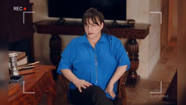 Черное сердце 24 серия на русском языке. Новый турецкий сериал. Анонс