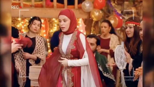 Рынок 4 серия на русском языке. Новый турецкий сериал. Анонс