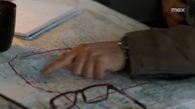 THE LAST OF US Season 2 Trailer 2 (2025)