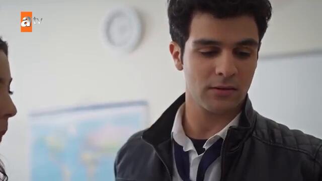 Eko'dan Biricik'e hayat dersi! - Can Borcu 12. Bölüm @CanBorcuatv