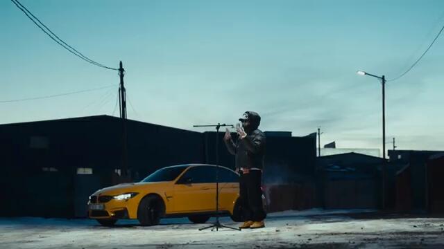 GANGAA - SUNFLOWER (OFFICIAL MUSIC VIDEO)