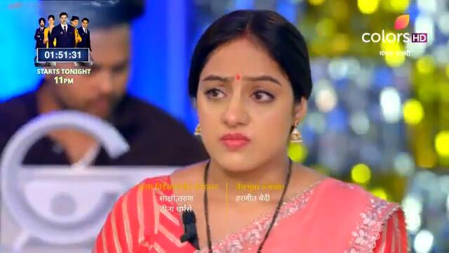 Mangal Lakshmi | Full Episode - 375 | Mangal's solution and Lakshmi's truth | Colors TV