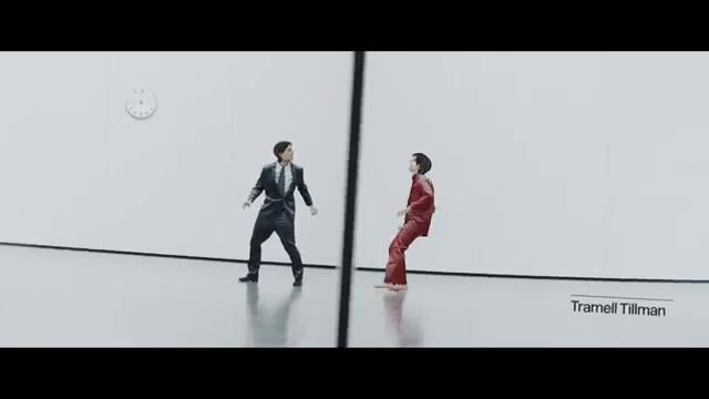 Разделение: сериал, который вас удивит. Как Бен Стиллер создал шедевр