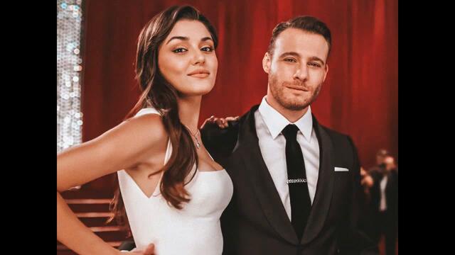 Hande  Kerem El Secreto Mejor Guardado Revelado Fans en Shock