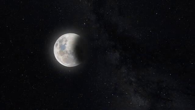 Полнолуние - Лунное затмение в Деве. Коридор затмений 14-29 марта