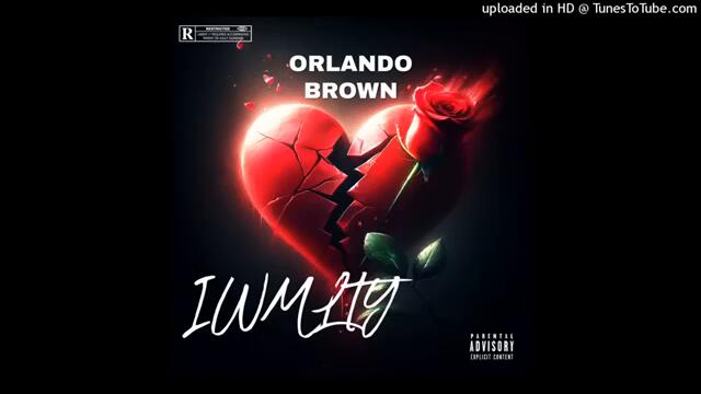 Orlando Brown - I Wanna Make Love To You (2025) (Ayo remix)