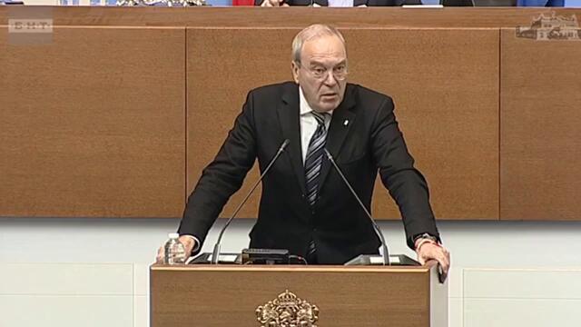 Виктор Папазов за ПРЕСТЪПНИТЕ КОНЦЕСИИ в България