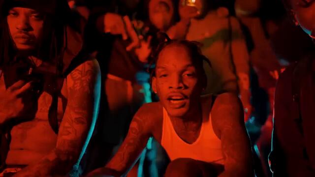 Skeng, Tommy Lee Sparta - Disappear Season (Official Video) ft. Nicki Minaj