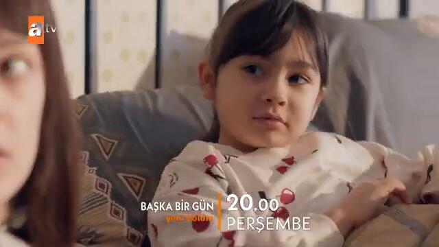 Başka Bir Gün 7. Bölüm 1. Tanıtım - "Oğlunuz Geri Döndü"