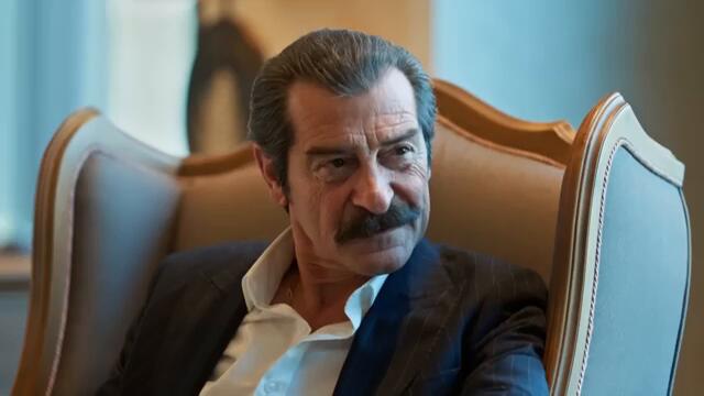 Devran ve Karahan'ın Para Aklama Planı - Deha 23. Bölüm