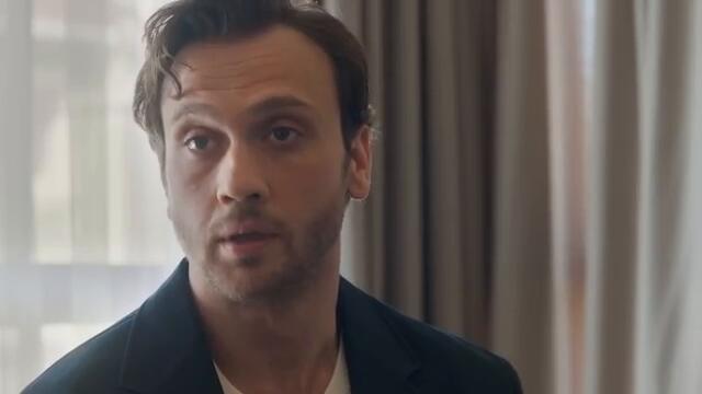 Deha 24. Bölüm 1. Tanıtım - "Aşık Değilsen Niye Hala Saklıyorsun?"