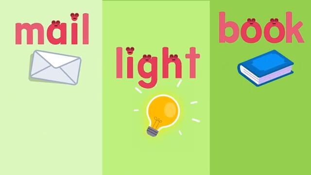 The Vowel Teams Song  | The Long E Sound | Phonics Song