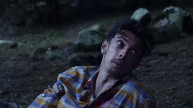 Килерът 1- Епизод 4 (2018)