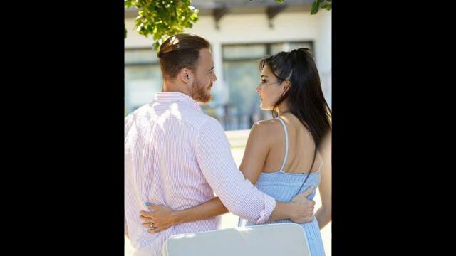 Kerem sorprende a Hande La propuesta que cambiará todo  Juntos por fin