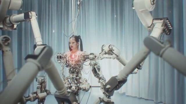 XG - IS THIS LOVE (Official Music Video)